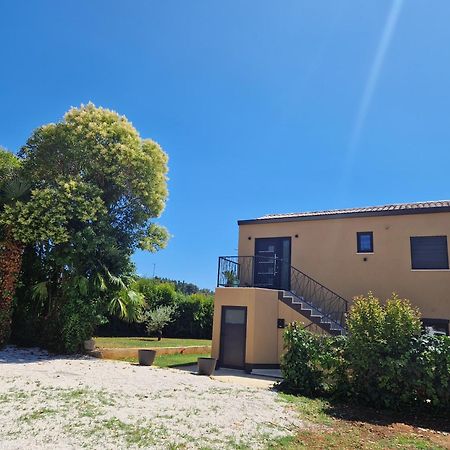 Apartman Oli 1 Porec Exterior photo