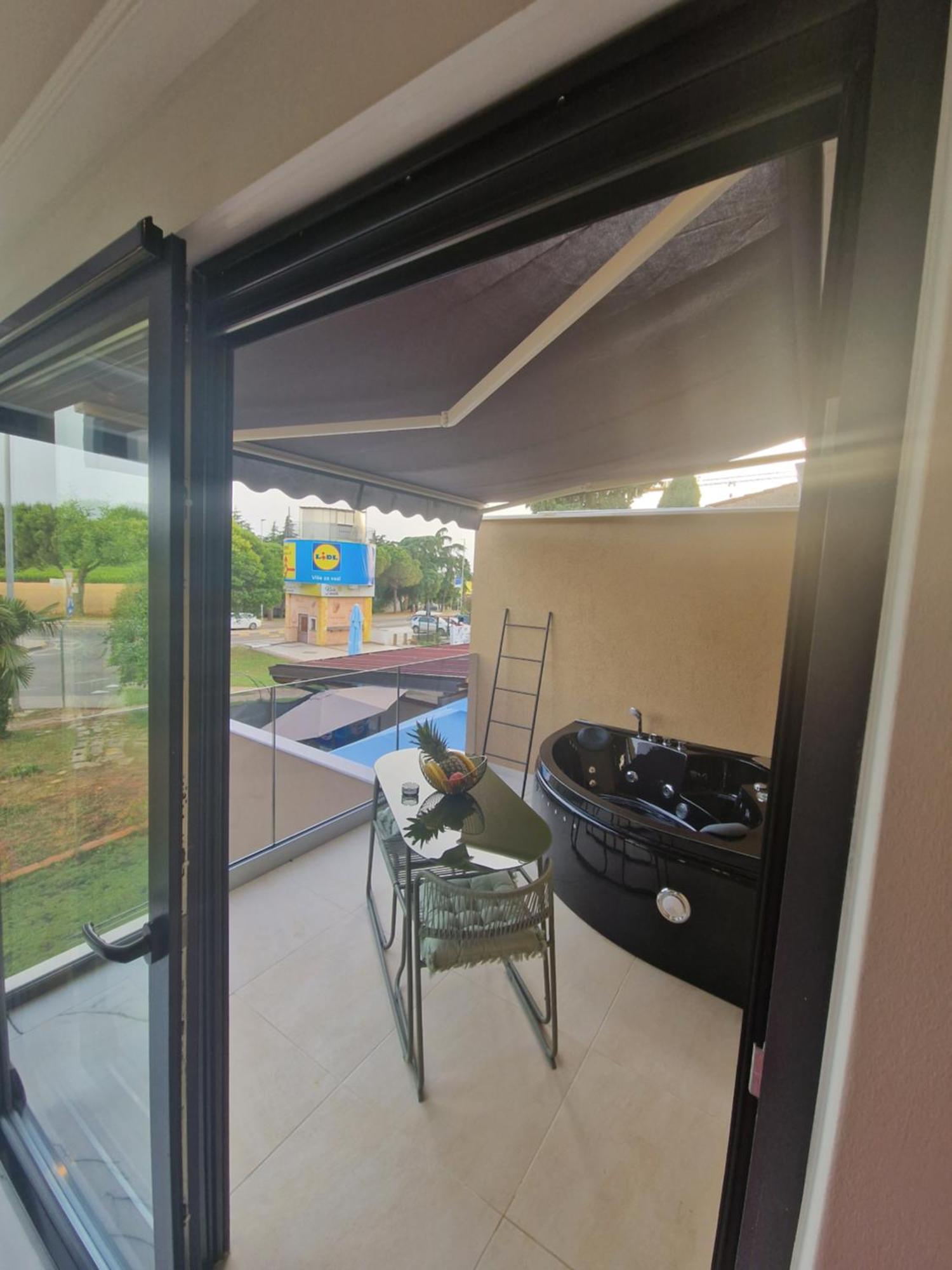 Apartman Oli 1 Porec Exterior photo