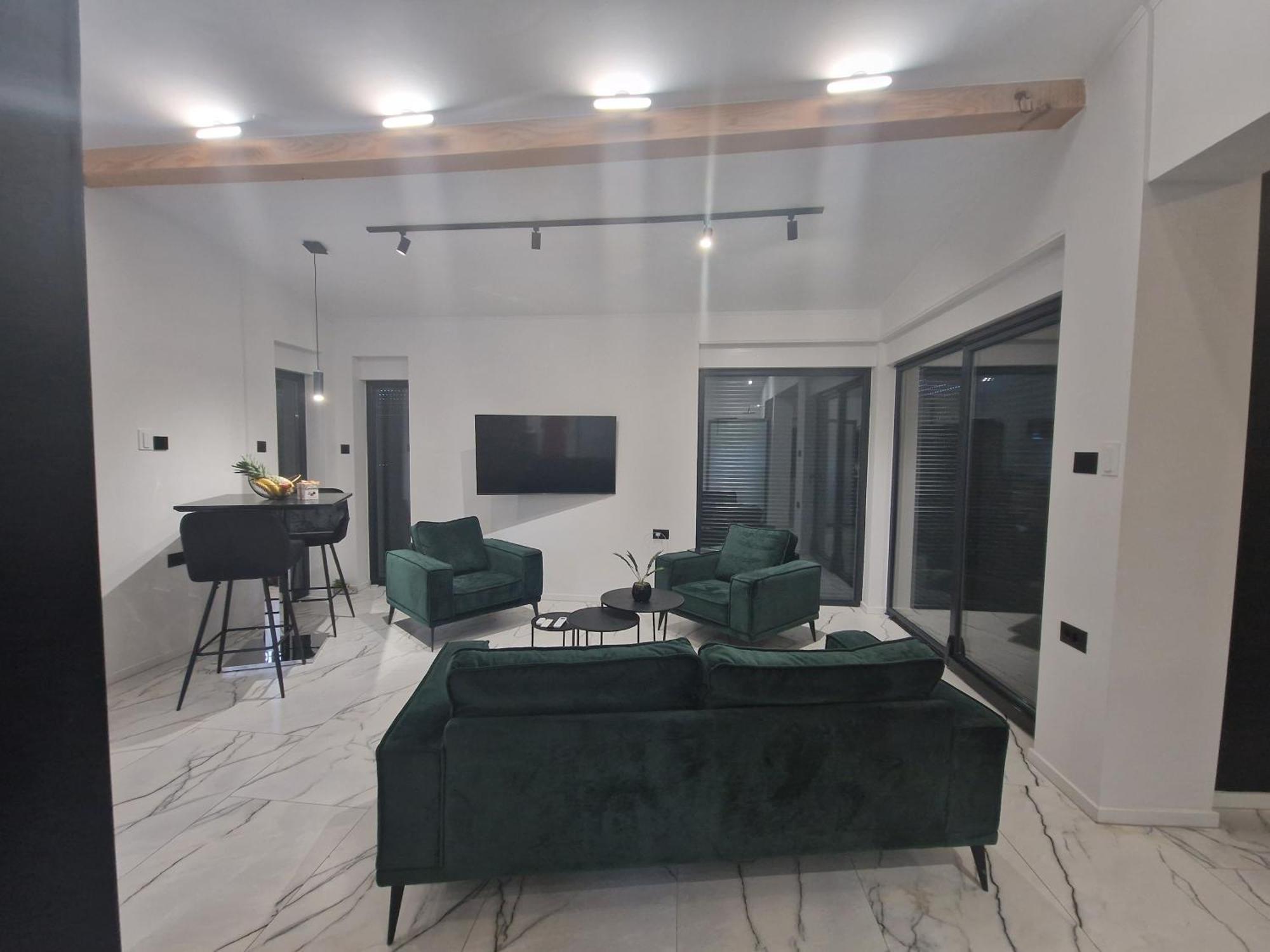 Apartman Oli 1 Porec Exterior photo