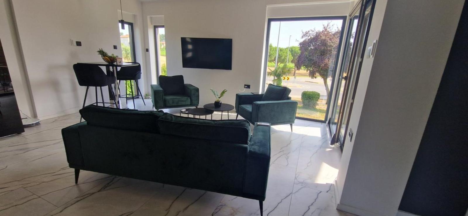 Apartman Oli 1 Porec Exterior photo
