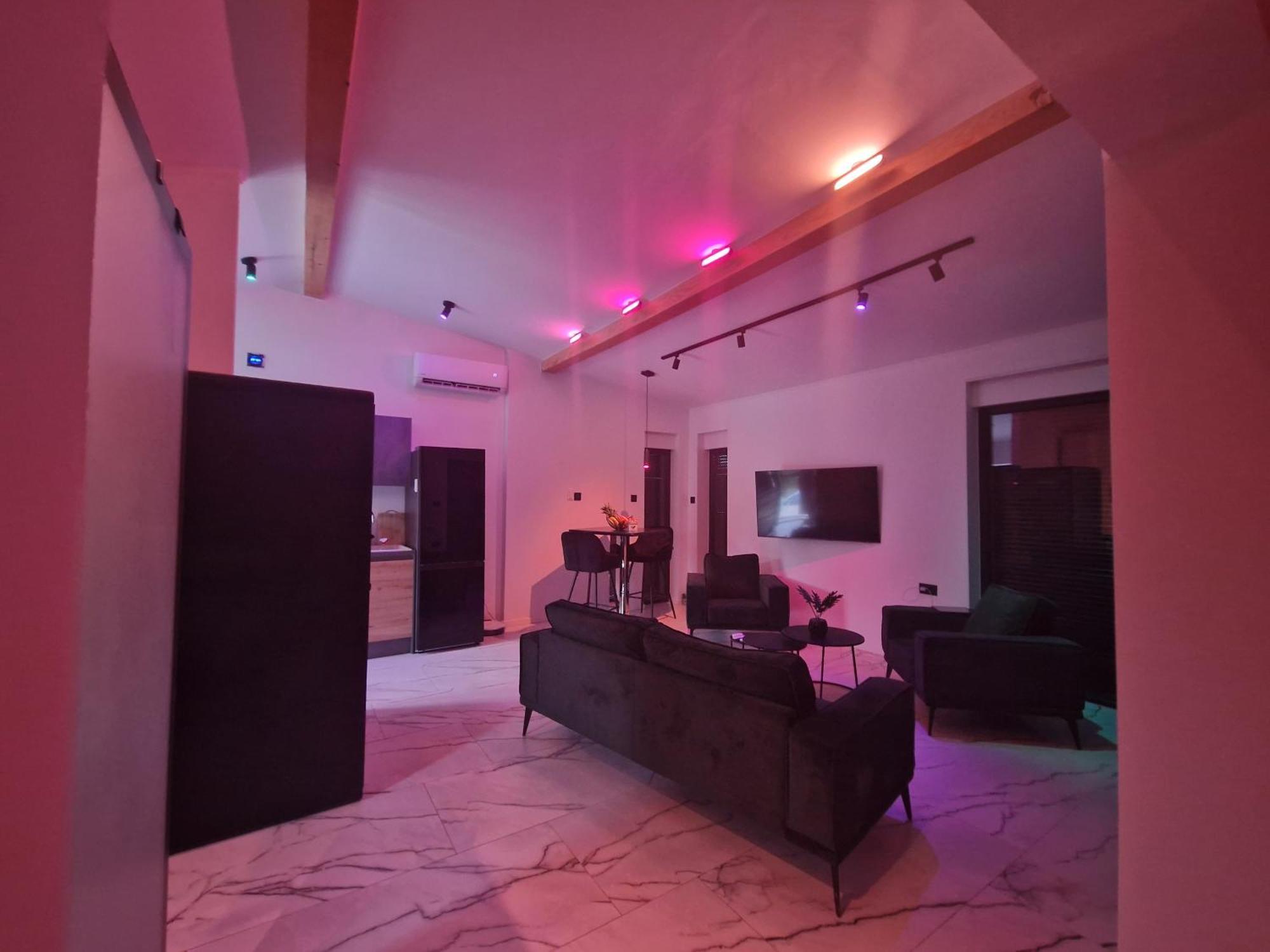 Apartman Oli 1 Porec Exterior photo