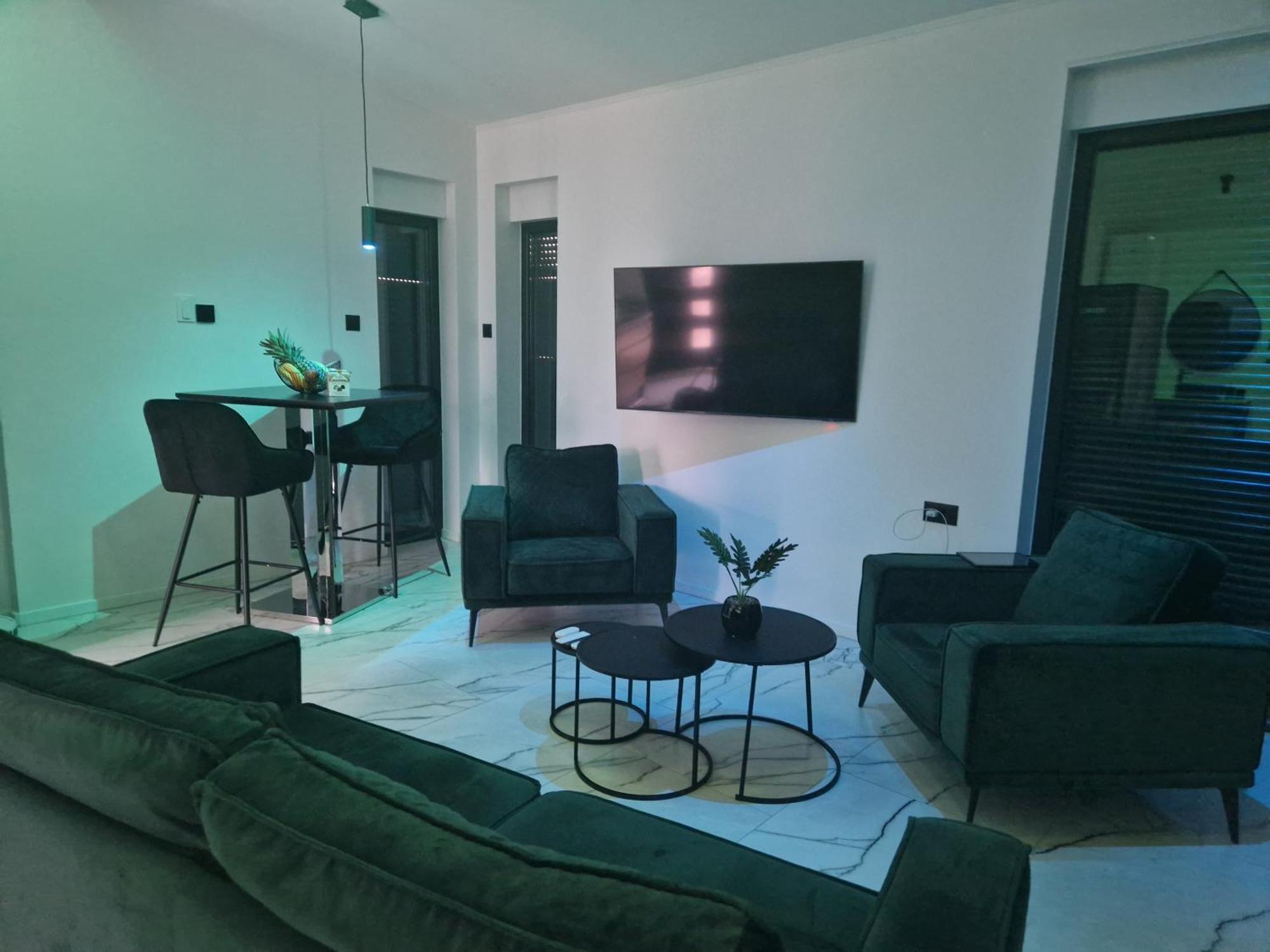 Apartman Oli 1 Porec Exterior photo