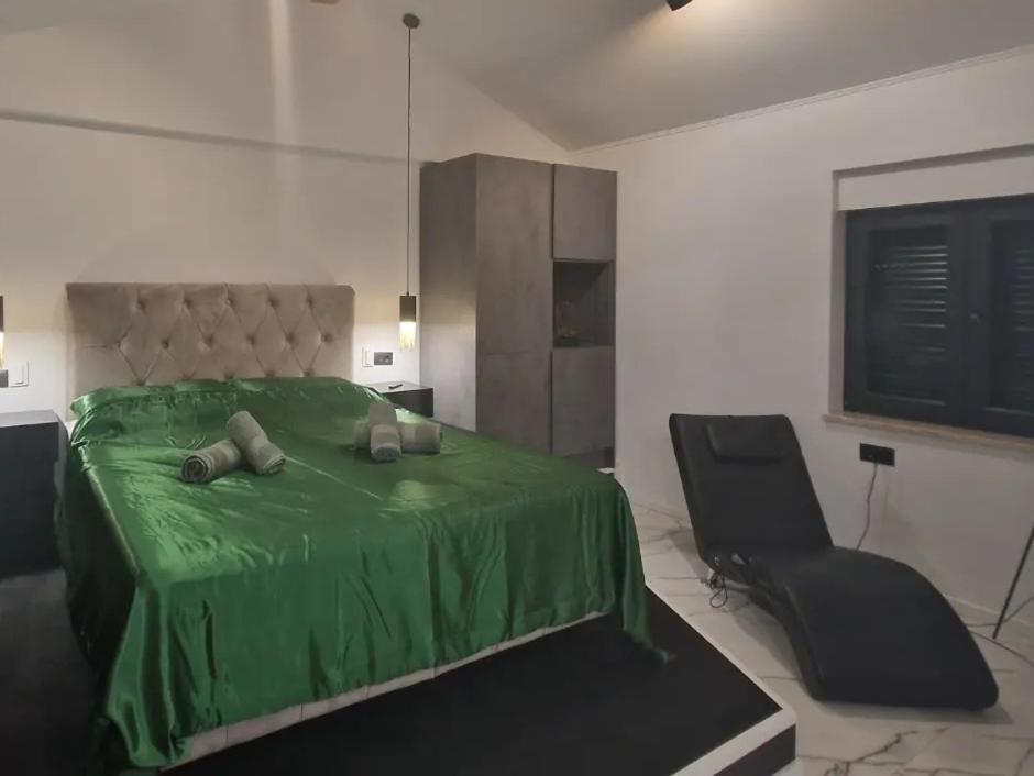 Apartman Oli 1 Porec Exterior photo